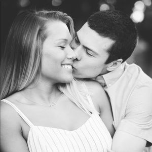 Meet your Posher, Summer